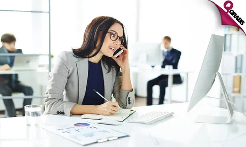Admin, Secretarial & PA Level 3 Online Course!